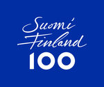 SuomiFinland100-tunnus_valkoinen_RGB