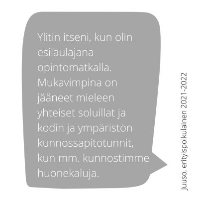 Erkka Juuso Erkka Juuso
